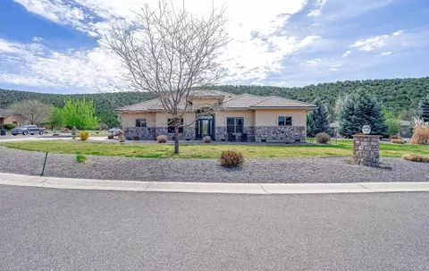 1275 SE Fairway Dr, Cedaredge, CO 81413