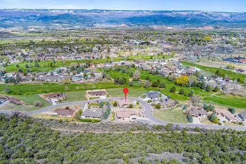 1275 SE Fairway Dr, Cedaredge, CO 81413 photo 8