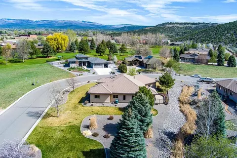 1275 SE Fairway Dr, Cedaredge, CO 81413 photo 14