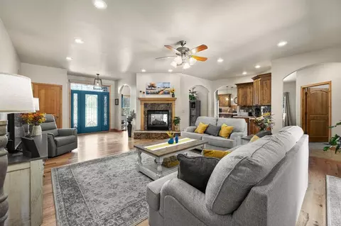 1275 SE Fairway Dr, Cedaredge, CO 81413 photo 19