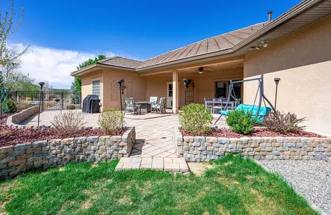 1275 SE Fairway Dr, Cedaredge, CO 81413 photo 5