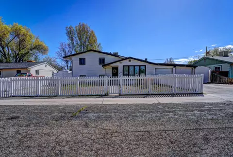 358 N Orchard St, Fruita, CO 81521