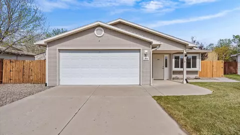242 Ribbon Ct, Fruita, CO 81521