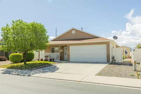 2463 Ajay Ave, Grand Junction, CO 81505