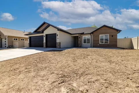 507 Desert Peach St, Clifton, CO 81520