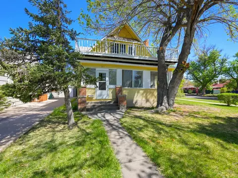 1360 Grand Ave, Grand Junction, CO 81501