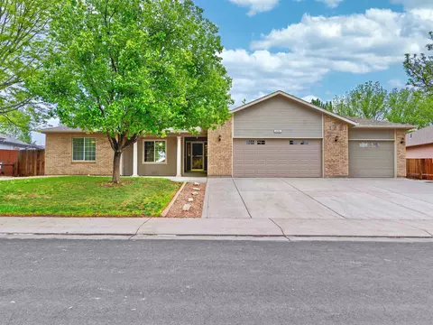 636 Grand View Dr, Grand Junction, CO 81506