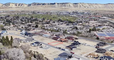 674 Horizon Glen Dr, Grand Junction, CO 81506