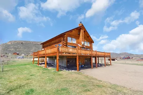 44 Tawanka Trl, Gunnison, CO 81230