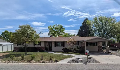 622 Glacier Dr, Grand Junction, CO 81507