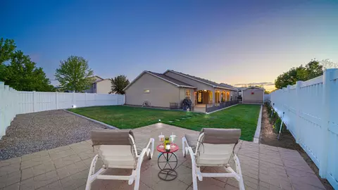 943 Dee Ann St, Fruita, CO 81521 photo 4