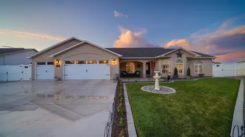 943 Dee Ann St, Fruita, CO 81521