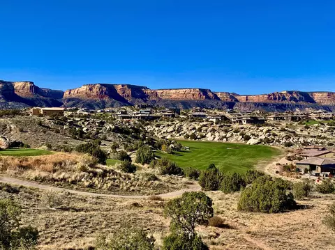 329 Redlands Mesa Dr, Grand Junction, CO 81507