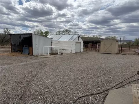 Exterior - 851 21 Rd, Fruita, CO 81521 photo 8 of 10