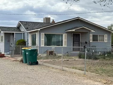 Exterior - 851 21 Rd, Fruita, CO 81521 photo 2 of 10