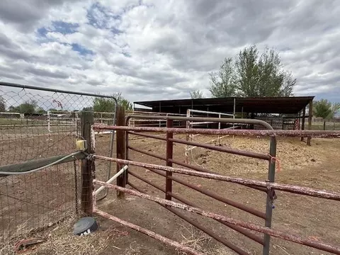 Exterior - 851 21 Rd, Fruita, CO 81521 photo 3 of 10