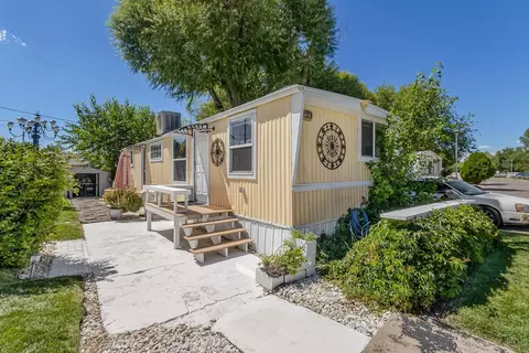 825 E Ottley Ave #A-4, Fruita, CO 81521 photo 1