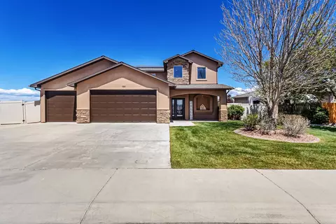 1005 Red Canyon Ave, Fruita, CO 81521
