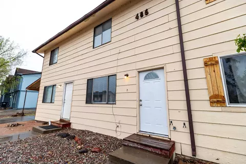 486 Tracy Dr #2, Clifton, CO 81520