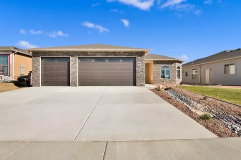 690 Arran Way #B, Grand Junction, CO 81504