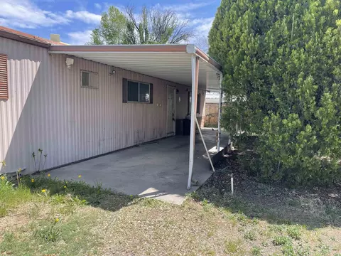 602 Peace Dr, Grand Junction, CO 81504