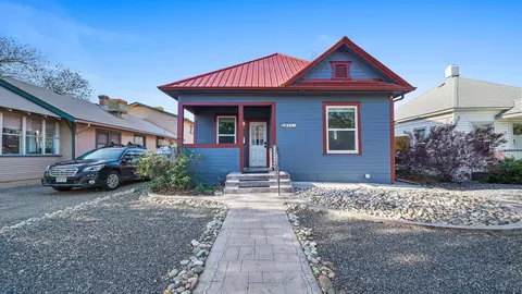 831 Colorado Ave, Grand Junction, CO 81501