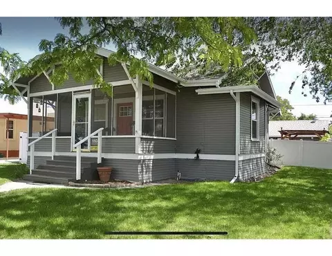 1103 Hill Ave, Grand Junction, CO 81501