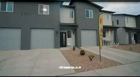 2781 Caspian Way #B, Grand Junction, CO 81503