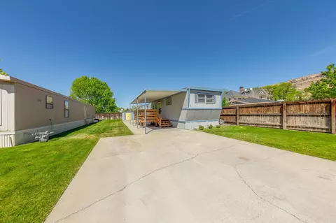 105 E 8th St #18, Palisade, CO 81526