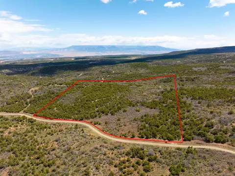 lot16 Elk Reserve Rd, Glade Park, CO 81523