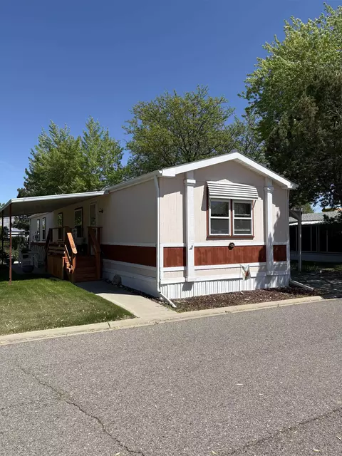 3195 F Rd #46, Grand Junction, CO 81504