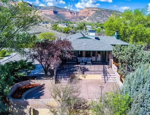 689 Canyon Creek Dr, Grand Junction, CO 81507