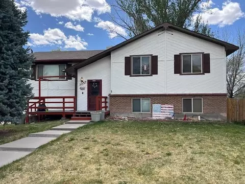3057 Wellington Ave, Grand Junction, CO 81504
