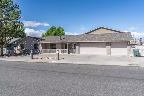 599 Darby Dr, Grand Junction, CO 81504