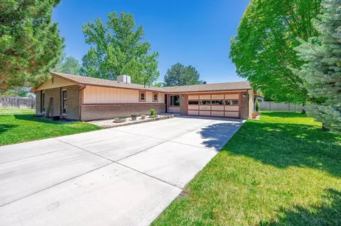 594 Mcmullin Dr, Grand Junction, CO 81504