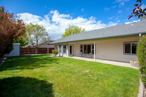 Exterior - 678 Anthracite Dr, Fruita, CO 81521 photo 4 of 11