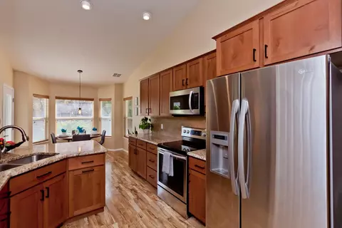 Kitchen - 678 Anthracite Dr, Fruita, CO 81521 photo 1 of 5