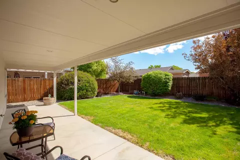 Exterior - 678 Anthracite Dr, Fruita, CO 81521 photo 2 of 11