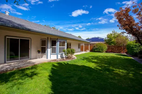 Exterior - 678 Anthracite Dr, Fruita, CO 81521 photo 6 of 11
