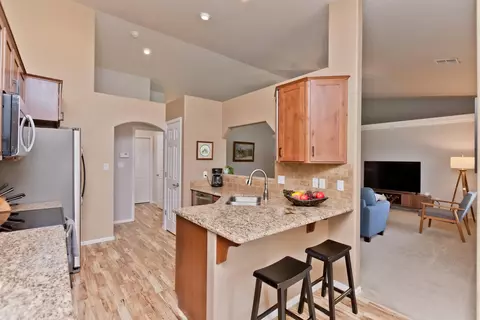 Kitchen - 678 Anthracite Dr, Fruita, CO 81521 photo 4 of 5