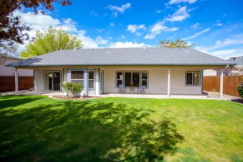 Exterior - 678 Anthracite Dr, Fruita, CO 81521 photo 5 of 11