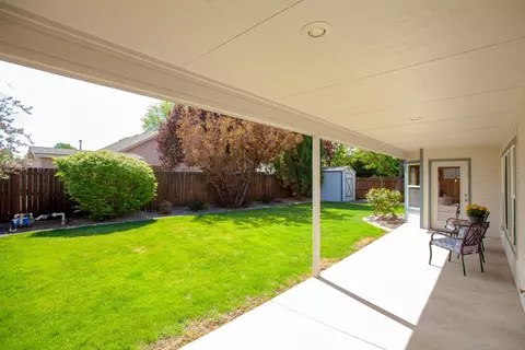 Exterior - 678 Anthracite Dr, Fruita, CO 81521 photo 3 of 11