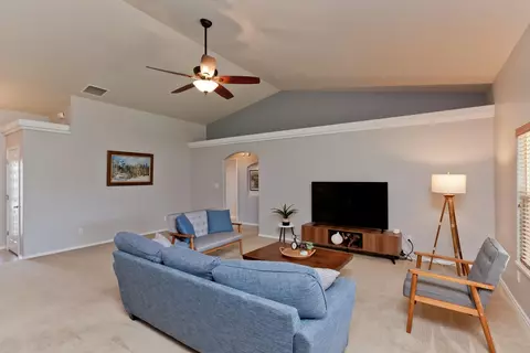 Living - 678 Anthracite Dr, Fruita, CO 81521 photo 4 of 4