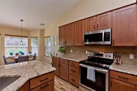 Kitchen - 678 Anthracite Dr, Fruita, CO 81521 photo 2 of 5
