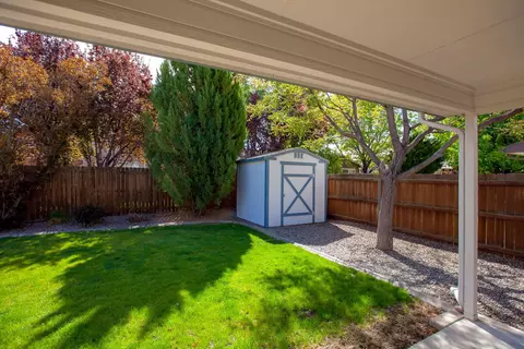 Exterior - 678 Anthracite Dr, Fruita, CO 81521 photo 8 of 11