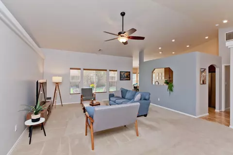 Living - 678 Anthracite Dr, Fruita, CO 81521 photo 3 of 4