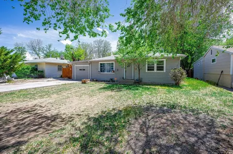 2893 Seely Rd, Grand Junction, CO 81503