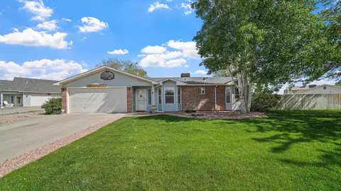 414 Ridge Trl, Grand Junction, CO 81504