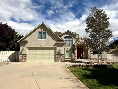 3658 Ridge Dr, Grand Junction, CO 81506