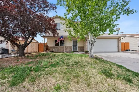 3289 Point Ave, Clifton, CO 81520